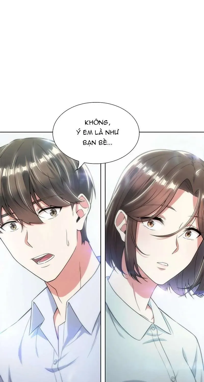 Chuyện Chị Đồng Nghiệp Của Tôi - Chương 56 - Trang 76