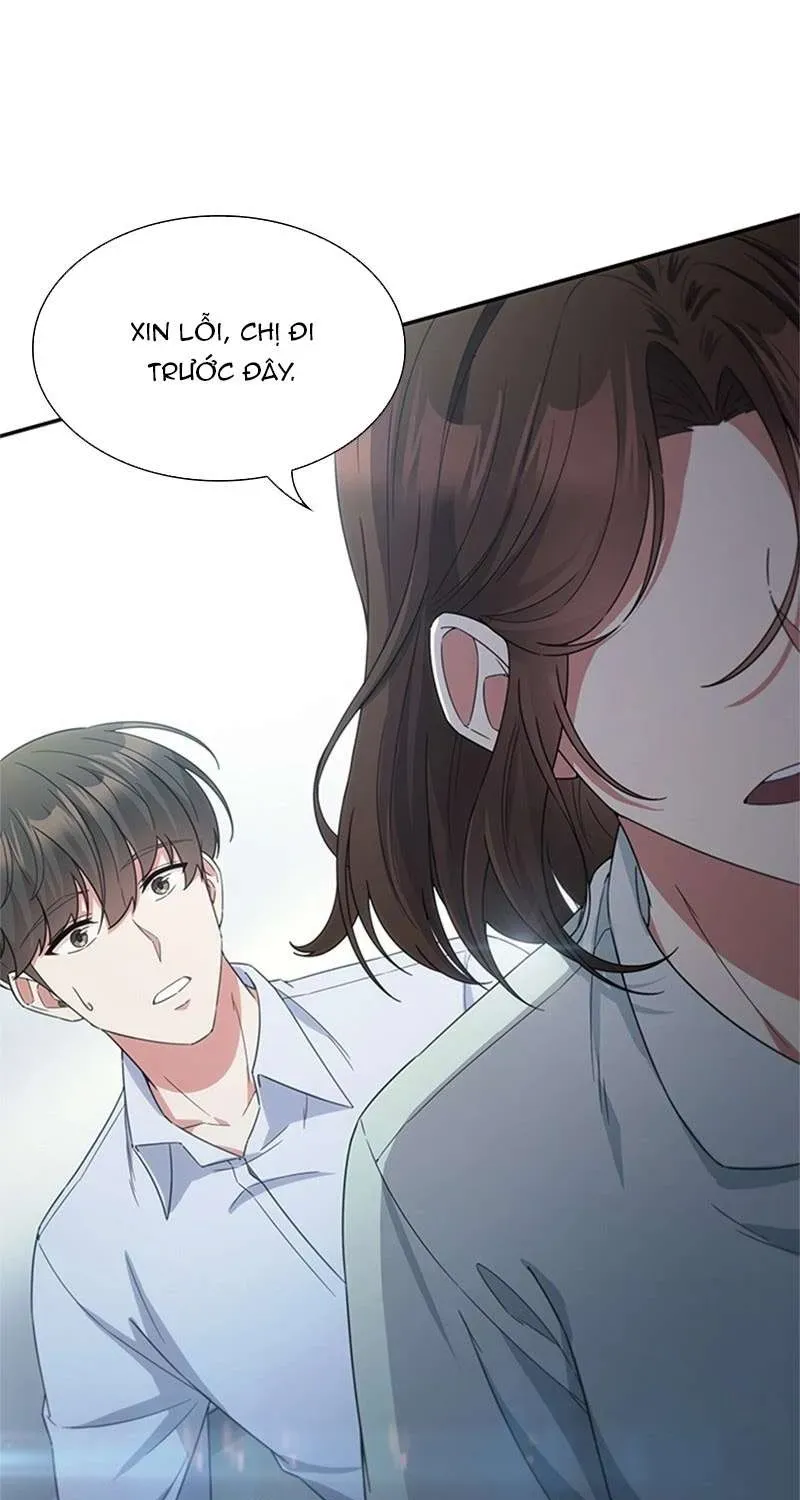 Chuyện Chị Đồng Nghiệp Của Tôi - Chương 56 - Trang 80