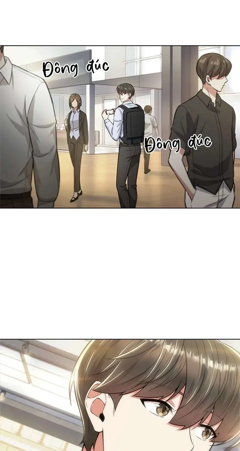Chuyện Chị Đồng Nghiệp Của Tôi - Chương 56 - Trang 10