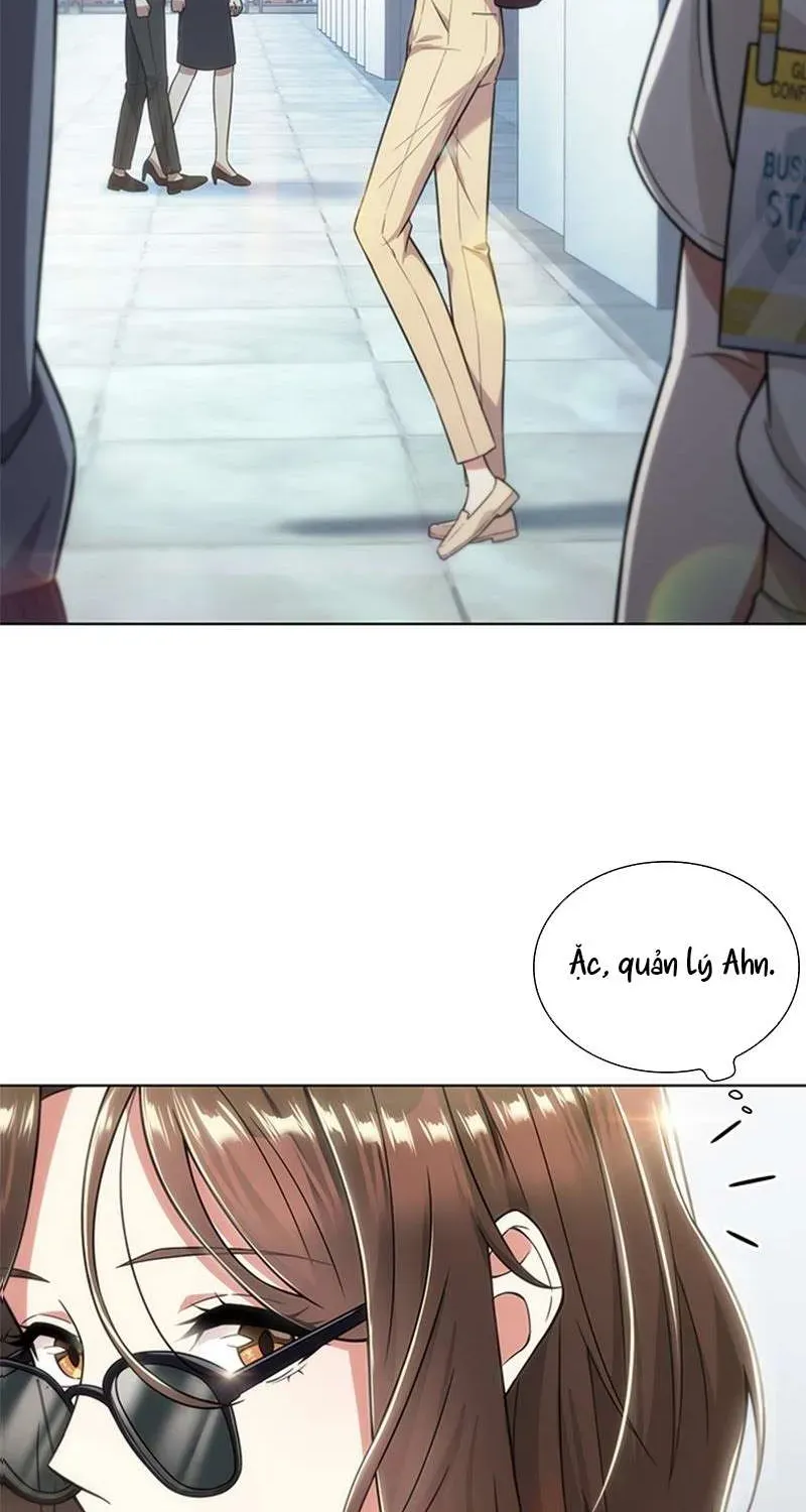 Chuyện Chị Đồng Nghiệp Của Tôi - Chương 57 - Trang 14