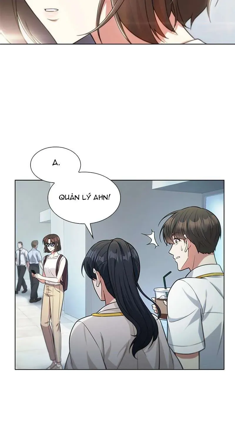 Chuyện Chị Đồng Nghiệp Của Tôi - Chương 57 - Trang 15