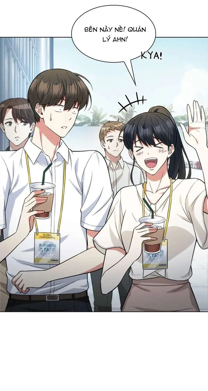 Chuyện Chị Đồng Nghiệp Của Tôi - Chương 57 - Trang 16