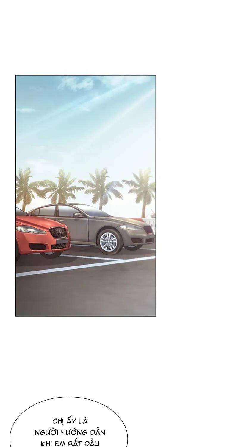 Chuyện Chị Đồng Nghiệp Của Tôi - Chương 57 - Trang 17