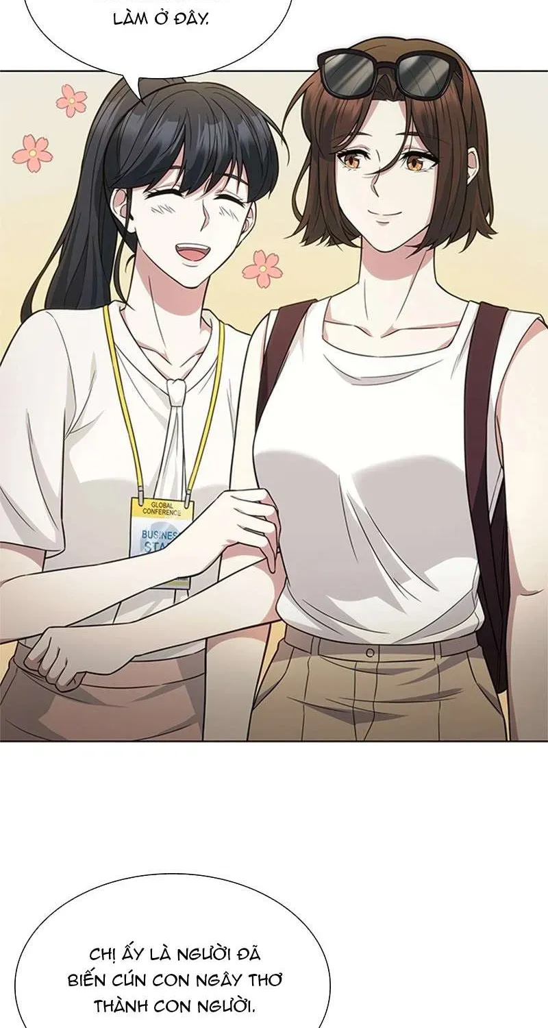Chuyện Chị Đồng Nghiệp Của Tôi - Chương 57 - Trang 18