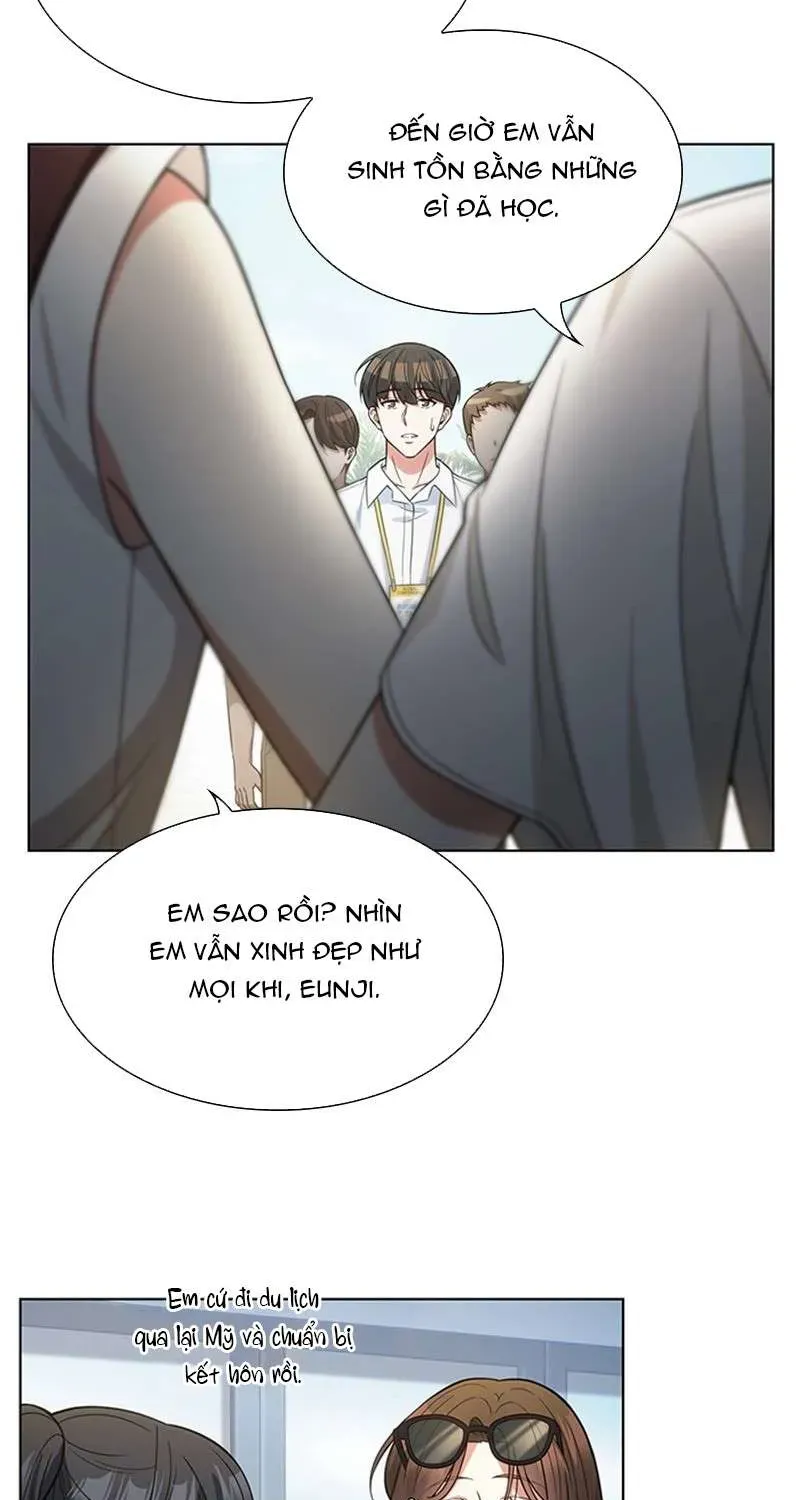 Chuyện Chị Đồng Nghiệp Của Tôi - Chương 57 - Trang 19