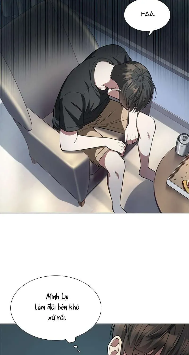 Chuyện Chị Đồng Nghiệp Của Tôi - Chương 57 - Trang 3