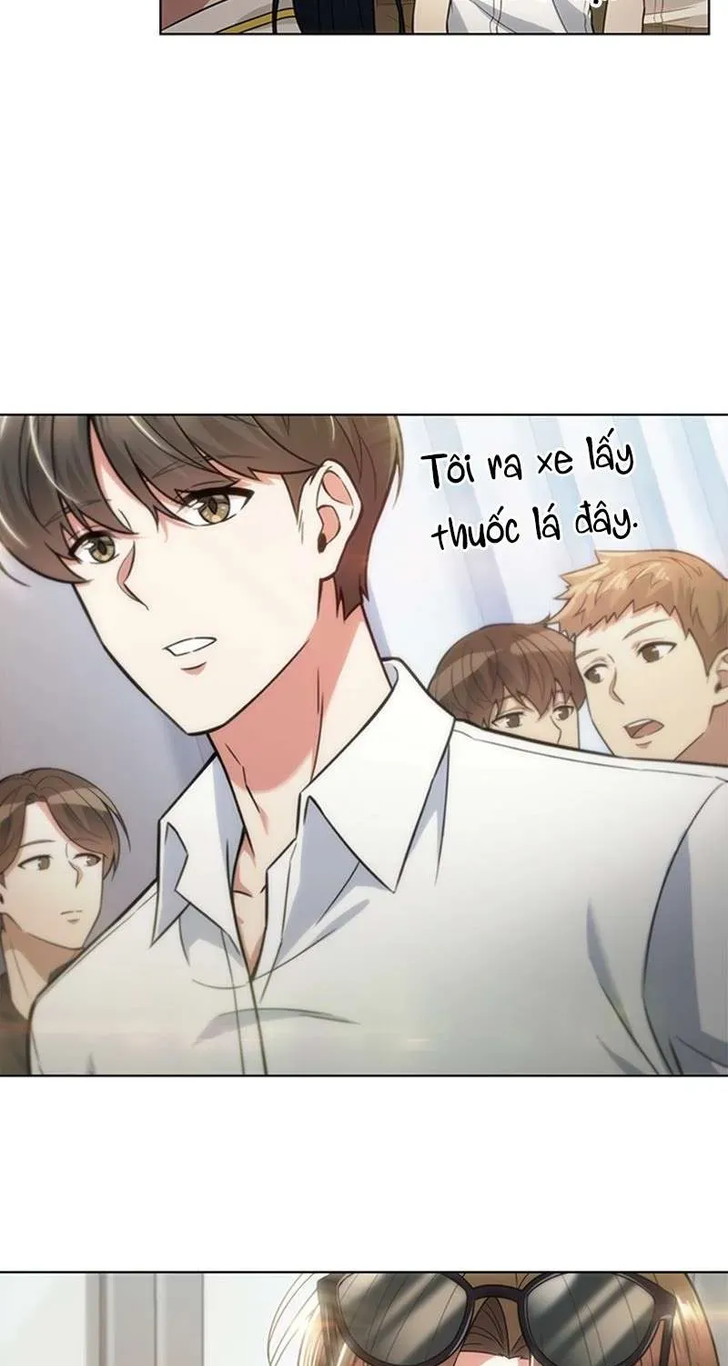 Chuyện Chị Đồng Nghiệp Của Tôi - Chương 57 - Trang 21