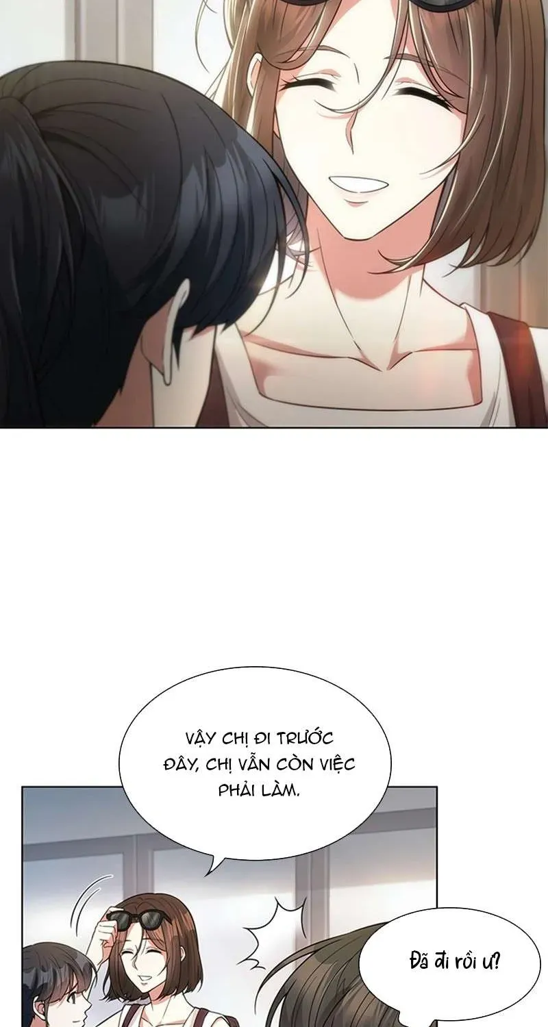 Chuyện Chị Đồng Nghiệp Của Tôi - Chương 57 - Trang 22