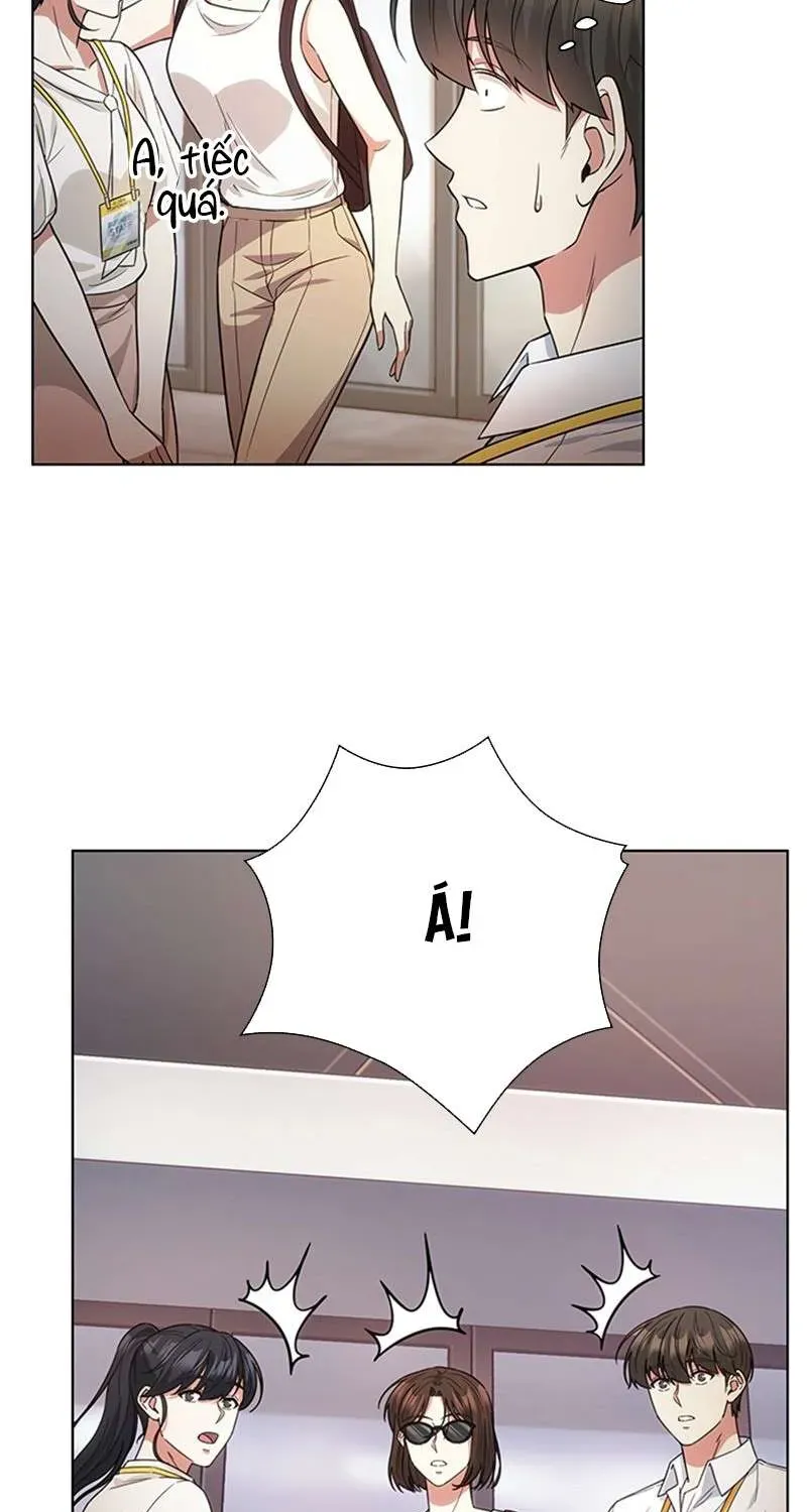 Chuyện Chị Đồng Nghiệp Của Tôi - Chương 57 - Trang 23