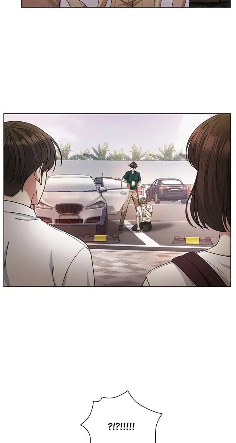 Chuyện Chị Đồng Nghiệp Của Tôi - Chương 57 - Trang 25