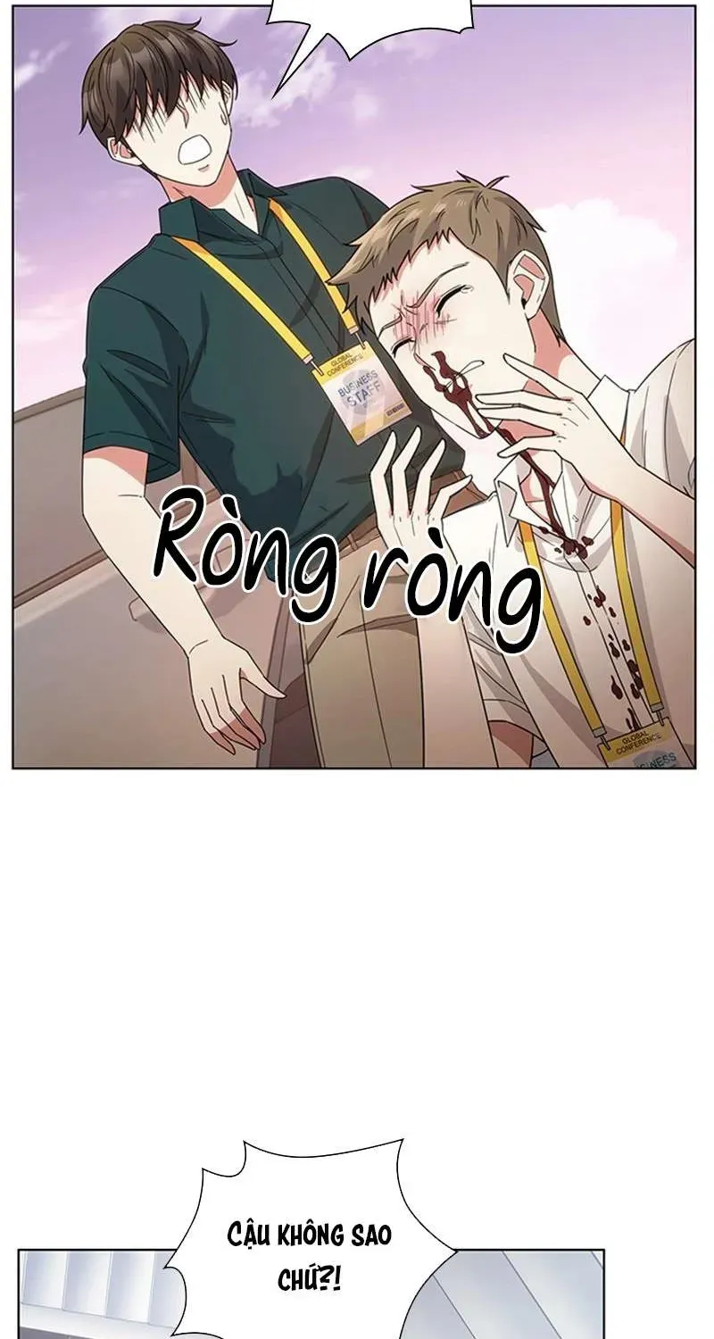 Chuyện Chị Đồng Nghiệp Của Tôi - Chương 57 - Trang 26