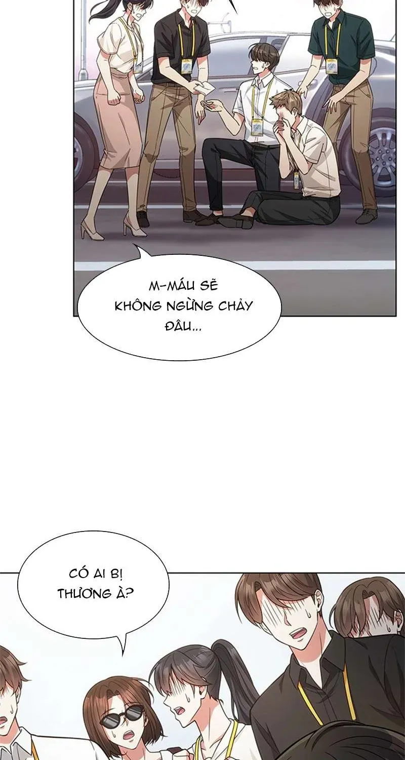 Chuyện Chị Đồng Nghiệp Của Tôi - Chương 57 - Trang 28