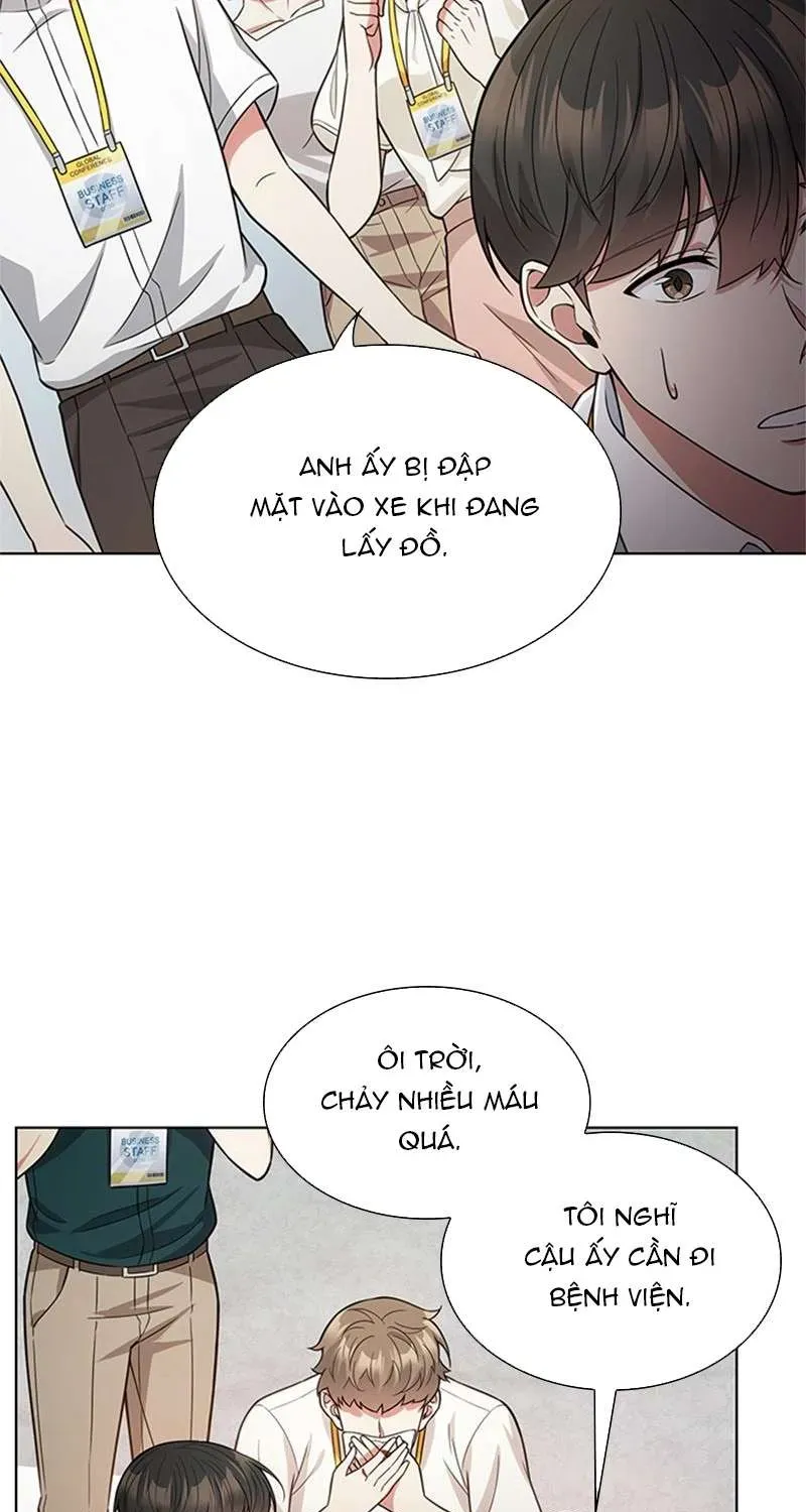 Chuyện Chị Đồng Nghiệp Của Tôi - Chương 57 - Trang 29