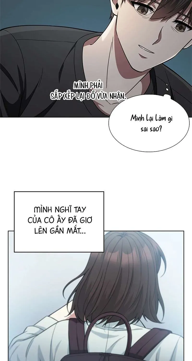 Chuyện Chị Đồng Nghiệp Của Tôi - Chương 57 - Trang 4