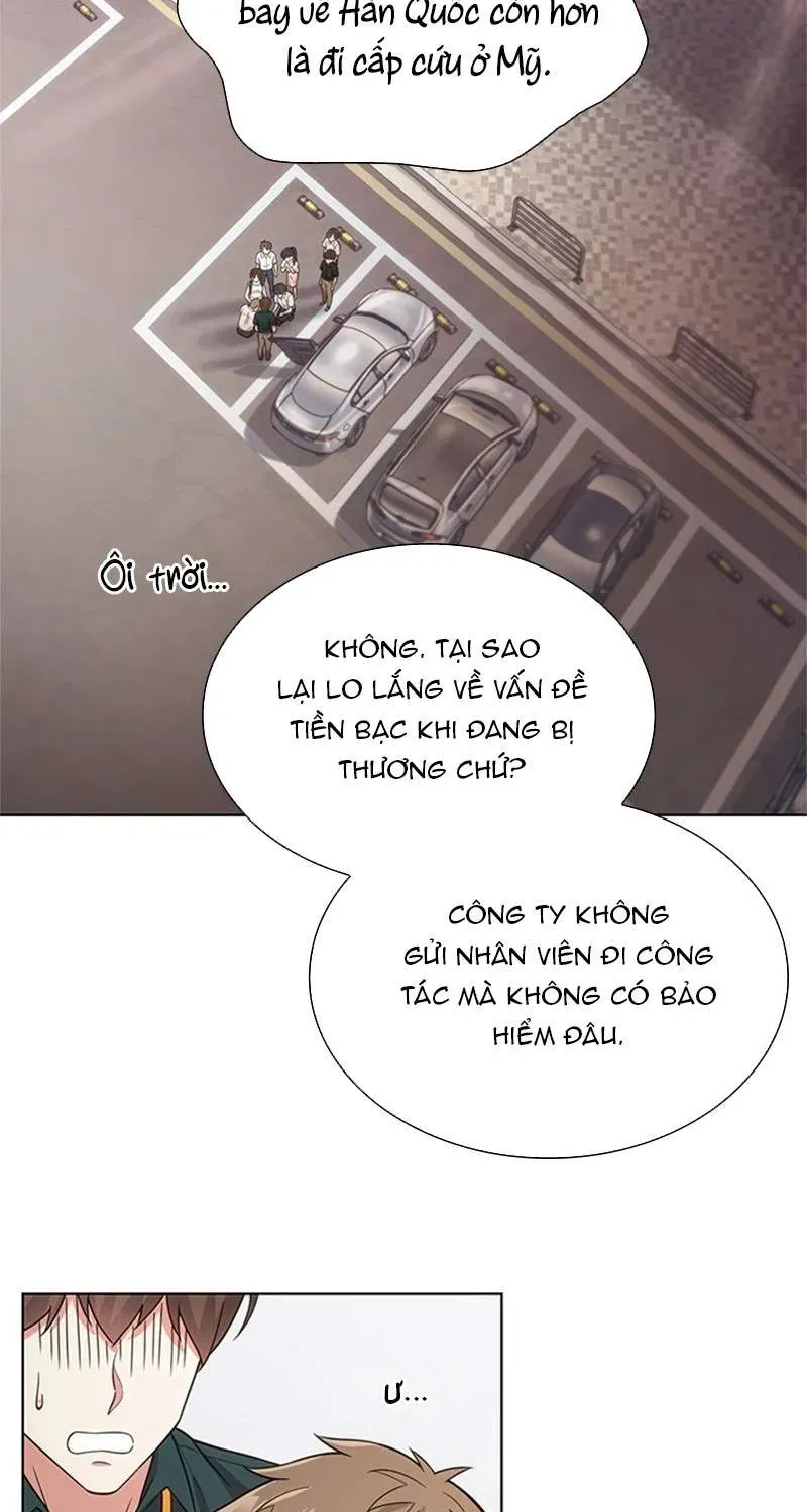 Chuyện Chị Đồng Nghiệp Của Tôi - Chương 57 - Trang 32