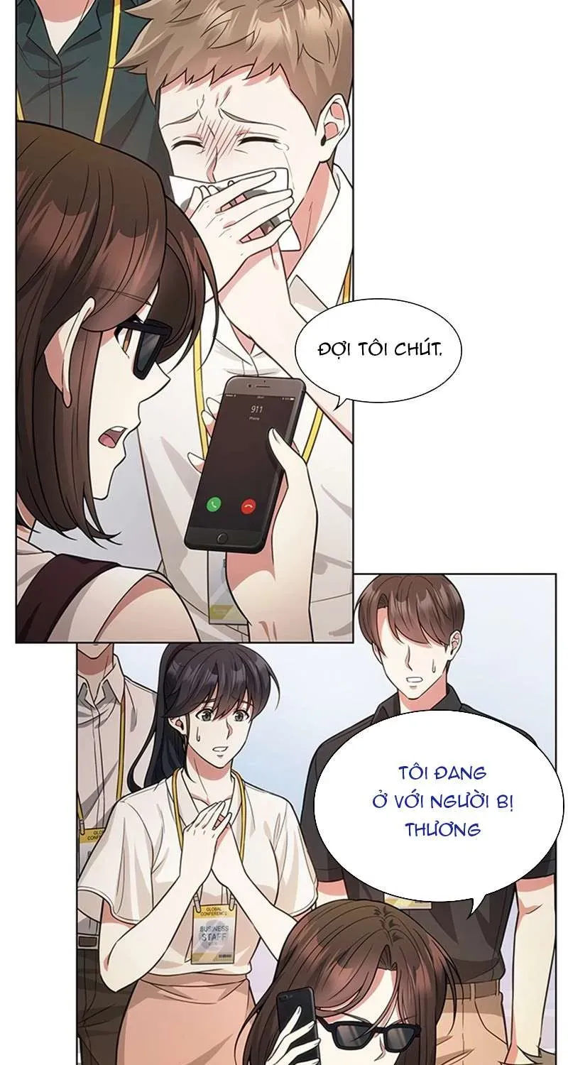 Chuyện Chị Đồng Nghiệp Của Tôi - Chương 57 - Trang 33