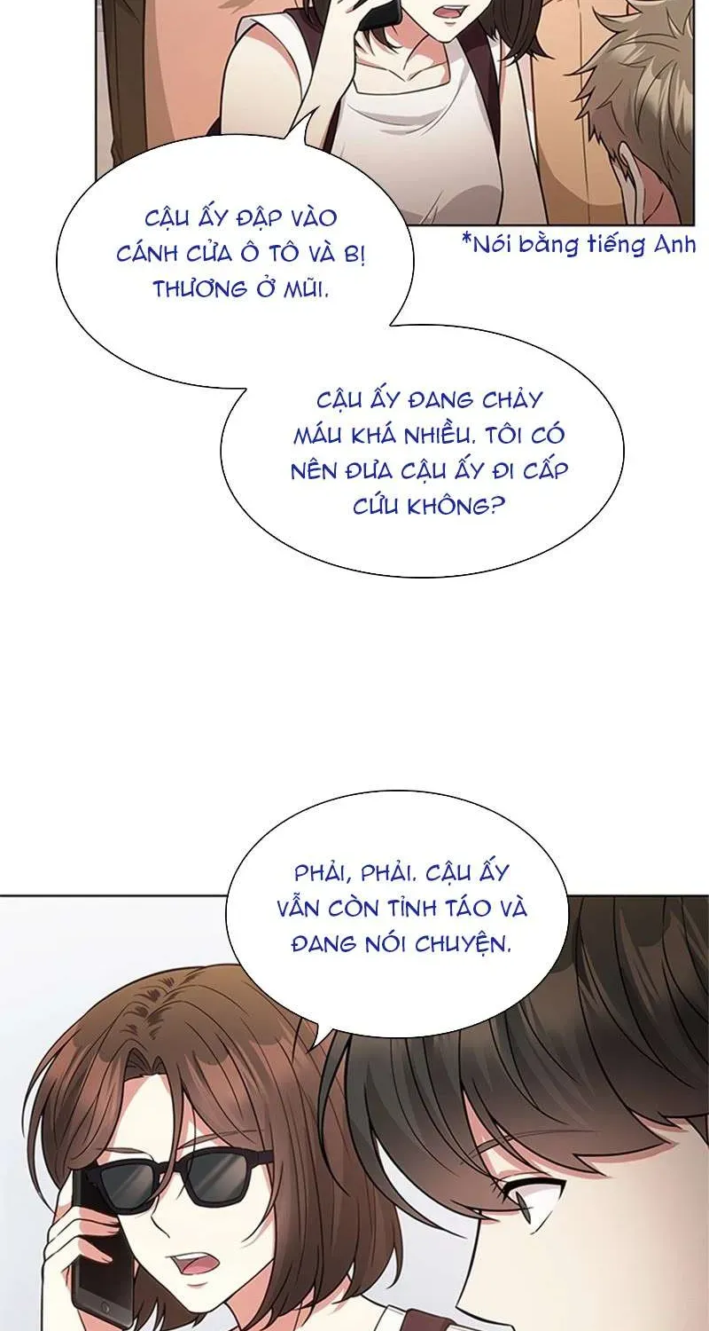 Chuyện Chị Đồng Nghiệp Của Tôi - Chương 57 - Trang 34