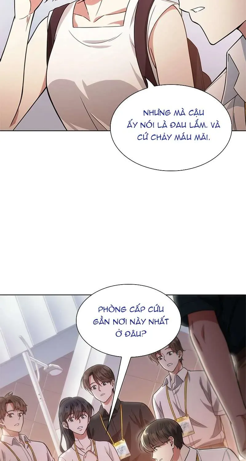 Chuyện Chị Đồng Nghiệp Của Tôi - Chương 57 - Trang 35