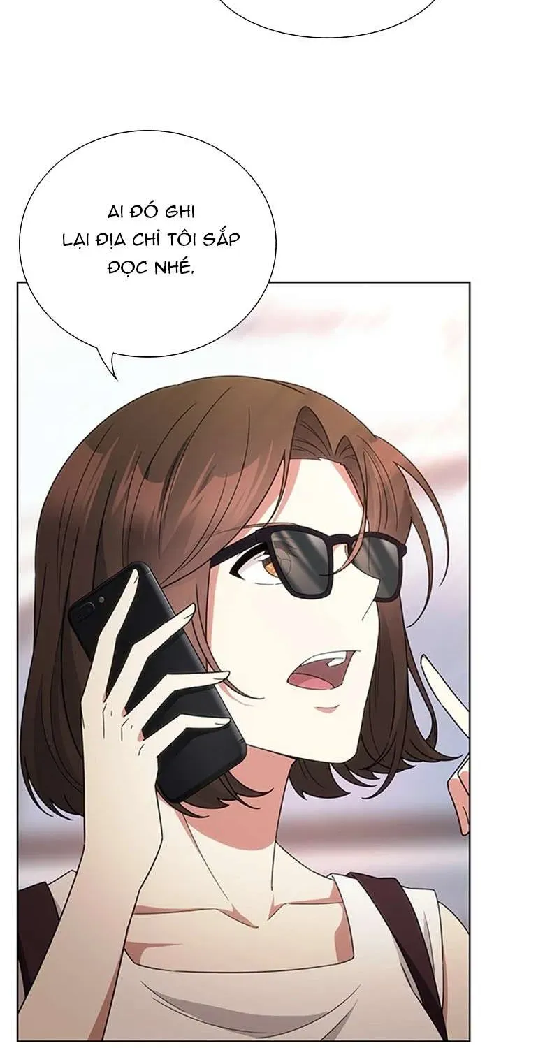 Chuyện Chị Đồng Nghiệp Của Tôi - Chương 57 - Trang 38