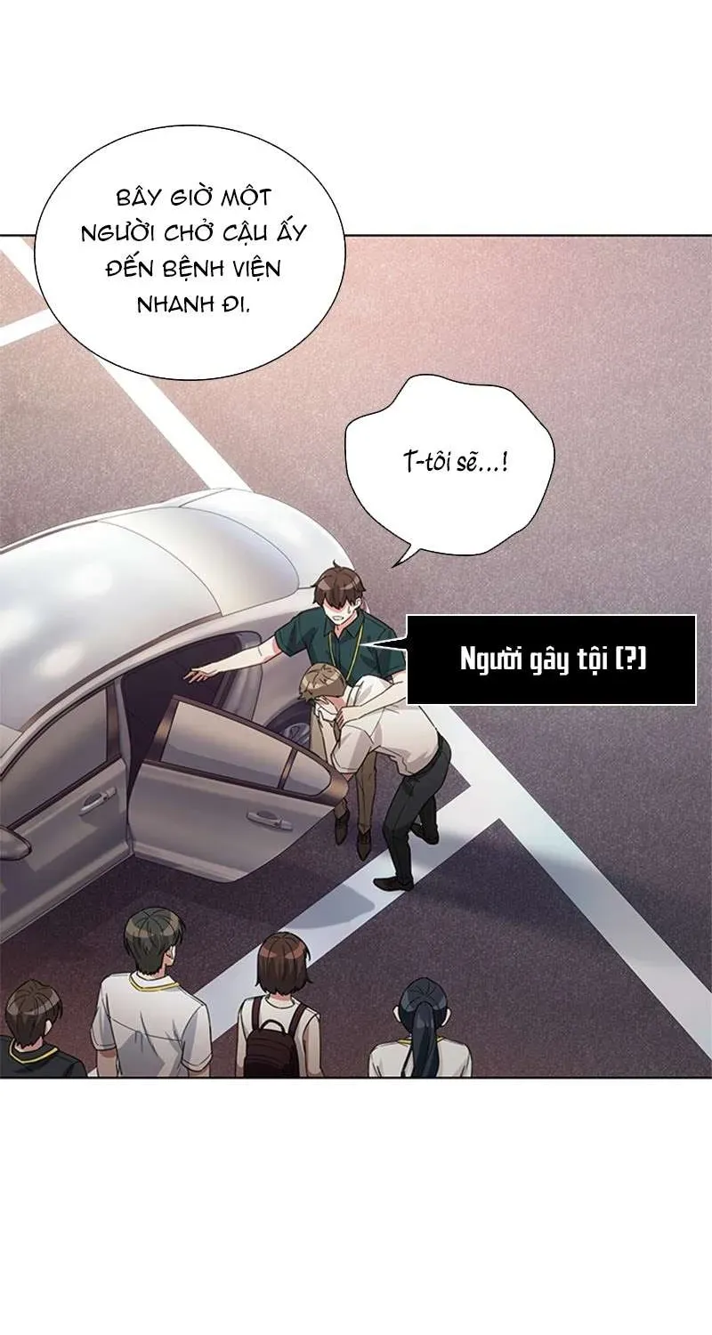 Chuyện Chị Đồng Nghiệp Của Tôi - Chương 57 - Trang 40