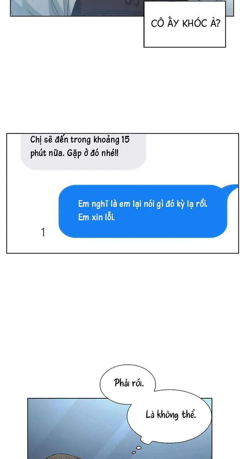 Chuyện Chị Đồng Nghiệp Của Tôi - Chương 57 - Trang 5