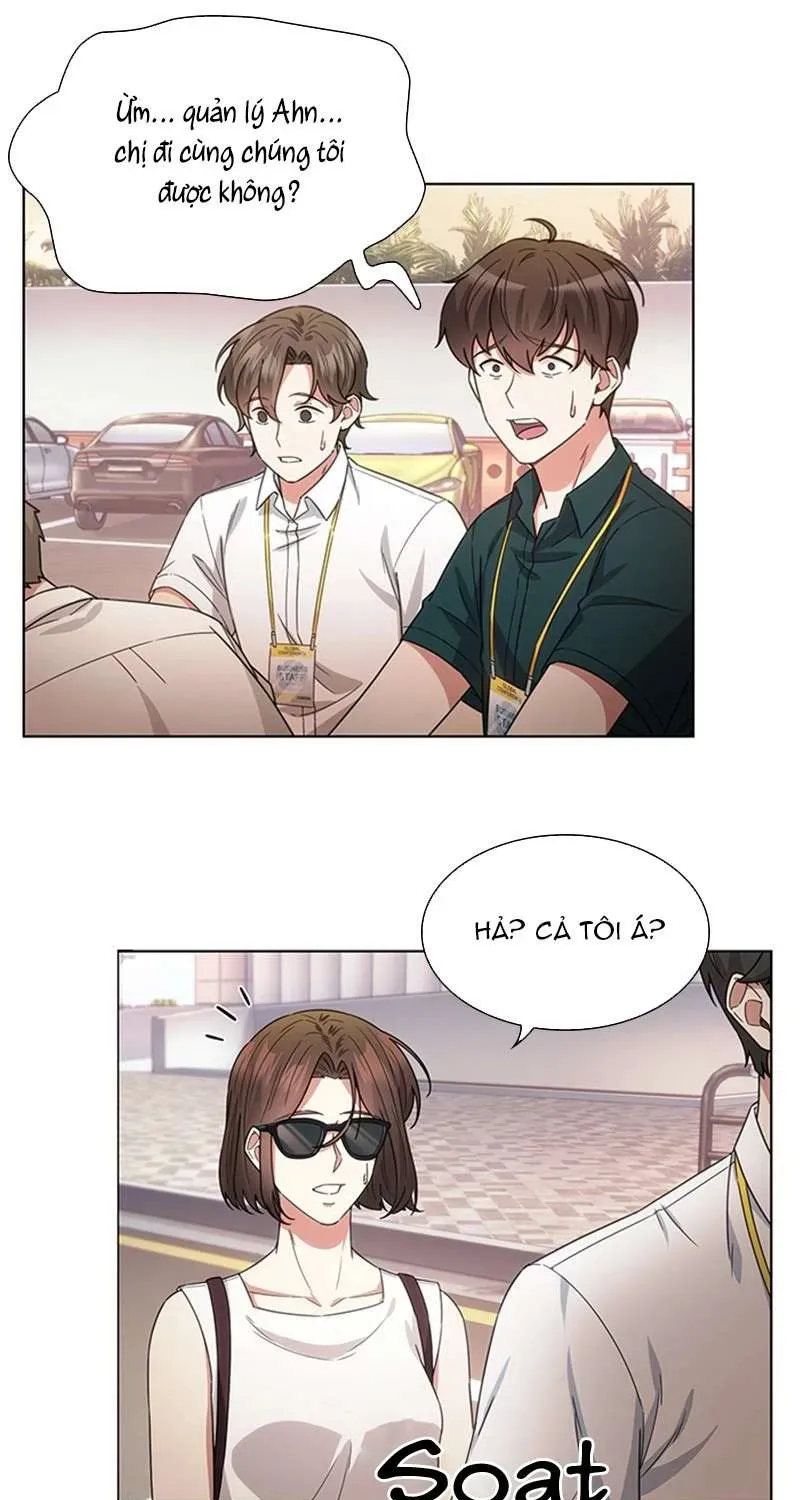 Chuyện Chị Đồng Nghiệp Của Tôi - Chương 57 - Trang 41