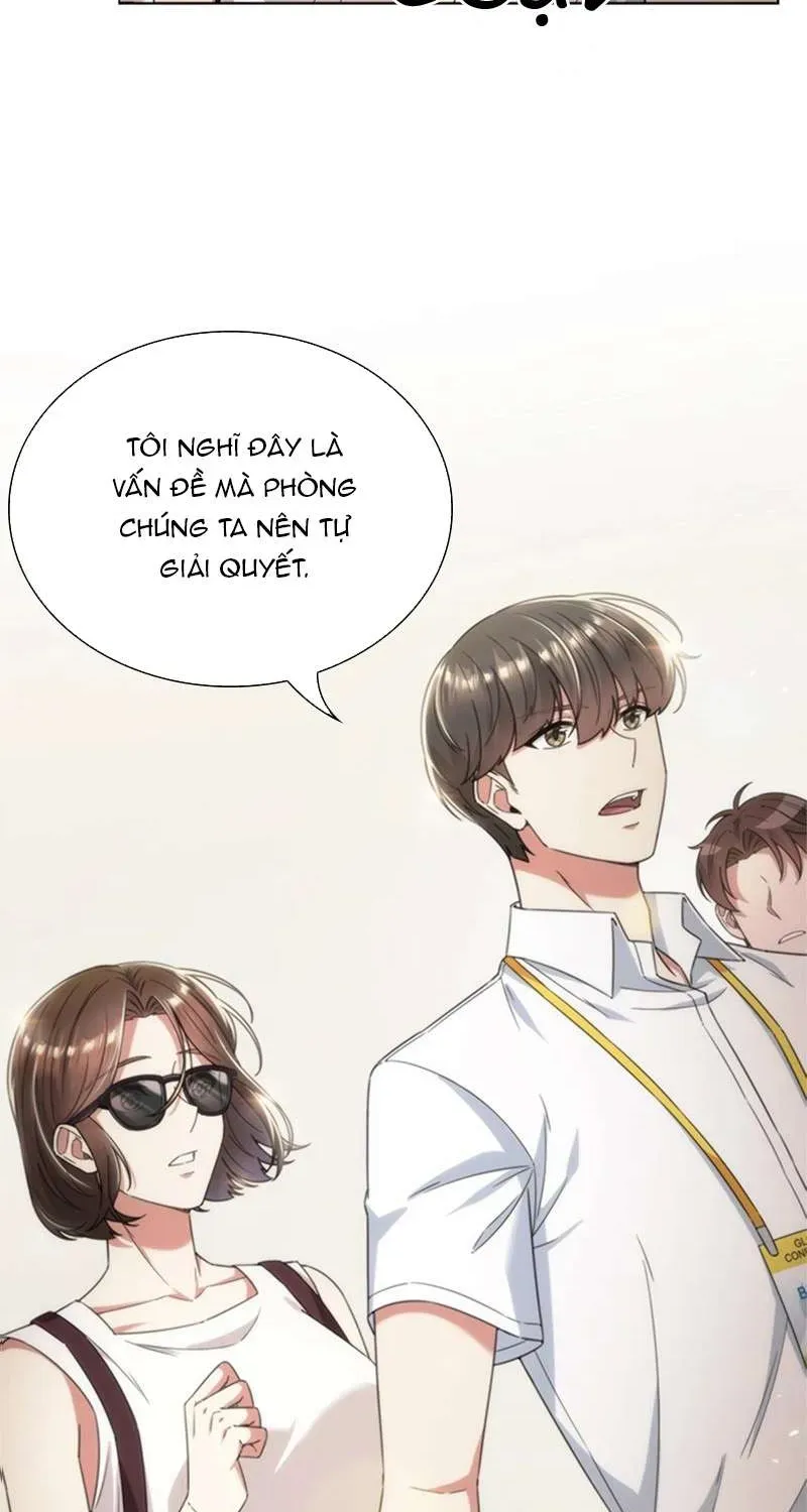 Chuyện Chị Đồng Nghiệp Của Tôi - Chương 57 - Trang 42