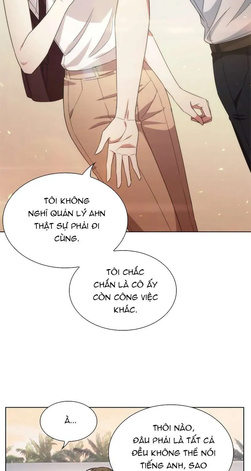 Chuyện Chị Đồng Nghiệp Của Tôi - Chương 57 - Trang 43