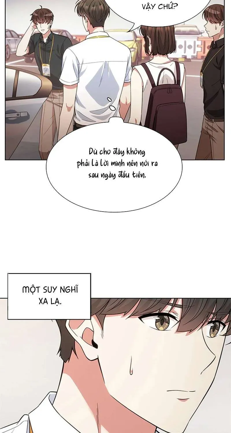 Chuyện Chị Đồng Nghiệp Của Tôi - Chương 57 - Trang 44