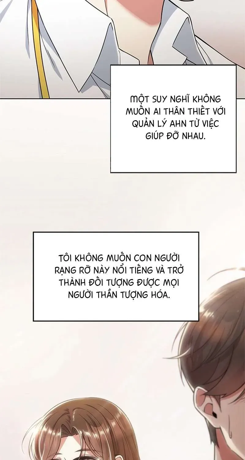 Chuyện Chị Đồng Nghiệp Của Tôi - Chương 57 - Trang 45