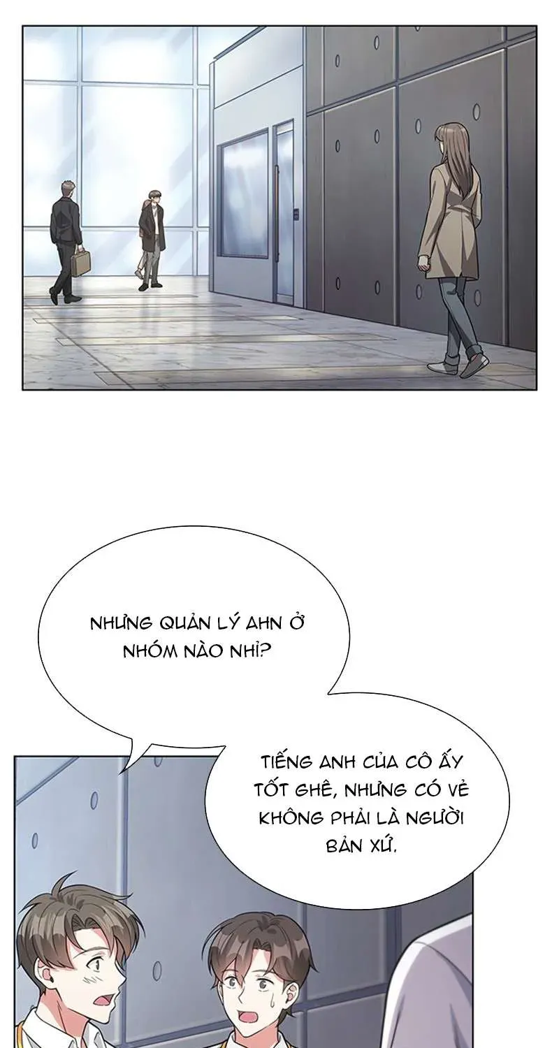 Chuyện Chị Đồng Nghiệp Của Tôi - Chương 57 - Trang 47