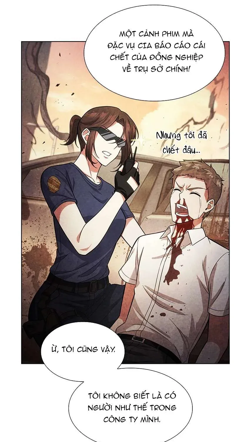 Chuyện Chị Đồng Nghiệp Của Tôi - Chương 57 - Trang 49
