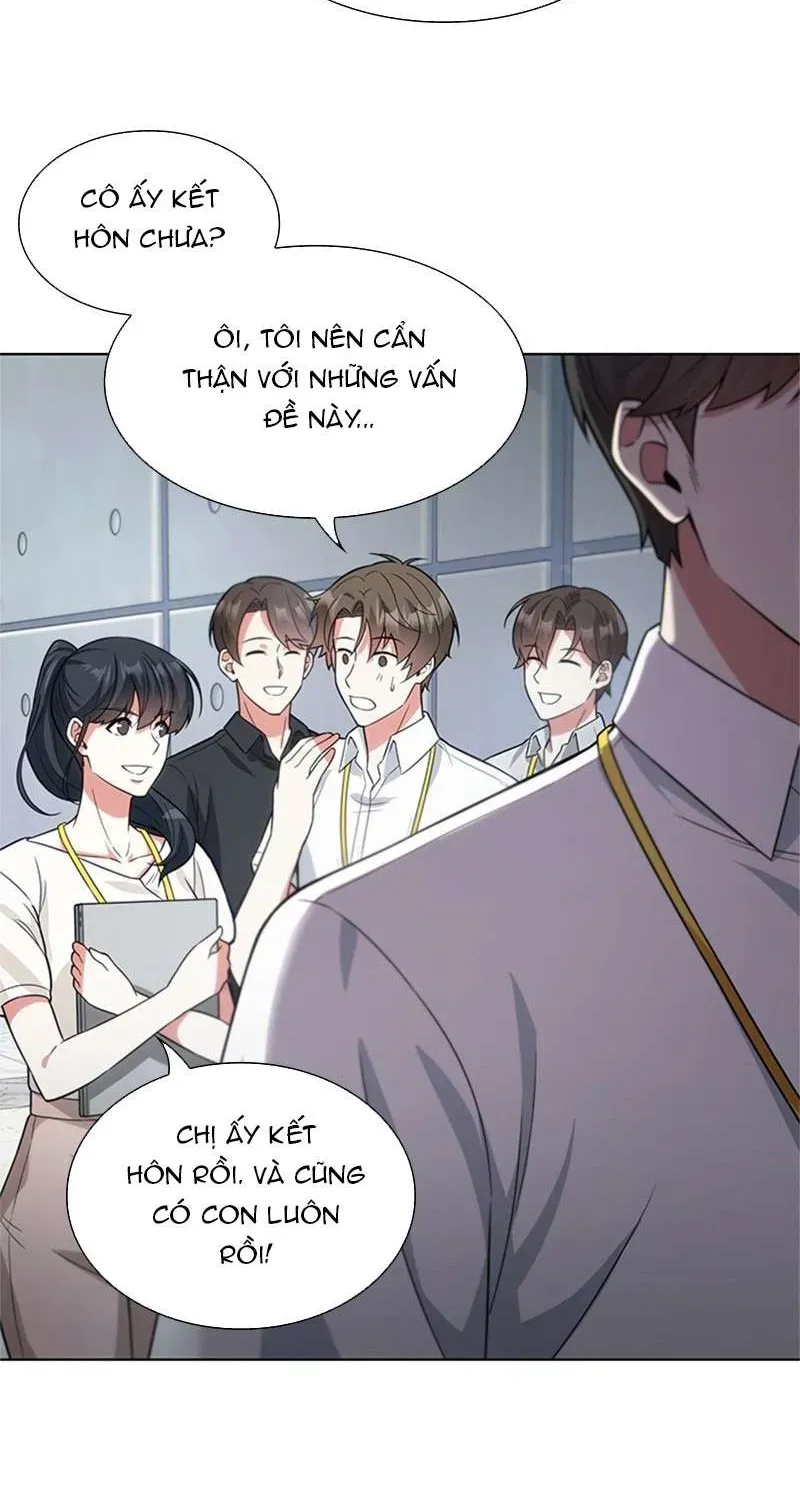 Chuyện Chị Đồng Nghiệp Của Tôi - Chương 57 - Trang 50