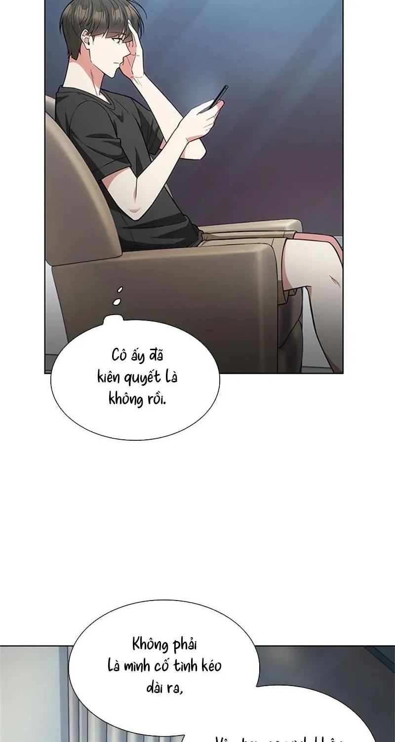 Chuyện Chị Đồng Nghiệp Của Tôi - Chương 57 - Trang 6