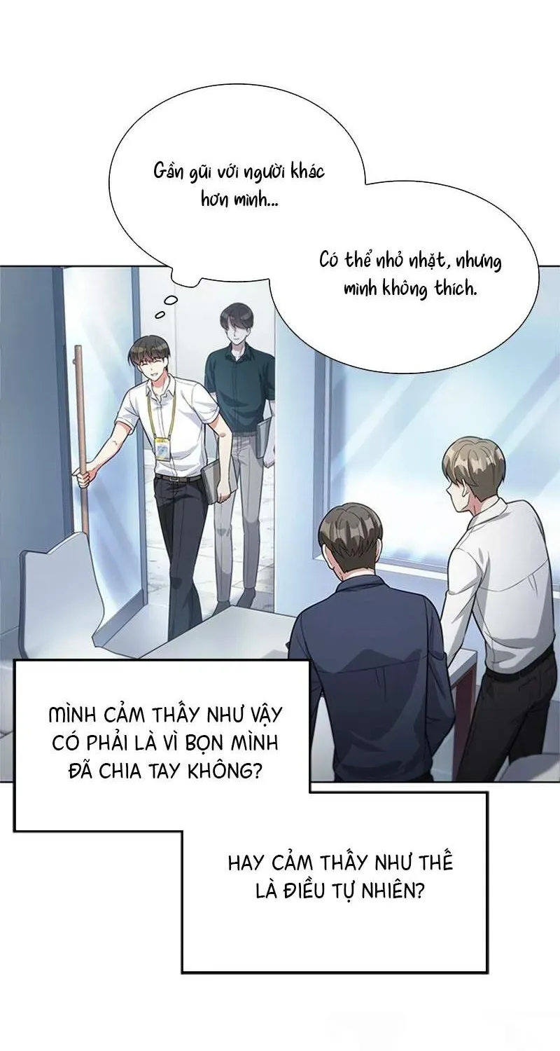 Chuyện Chị Đồng Nghiệp Của Tôi - Chương 57 - Trang 52