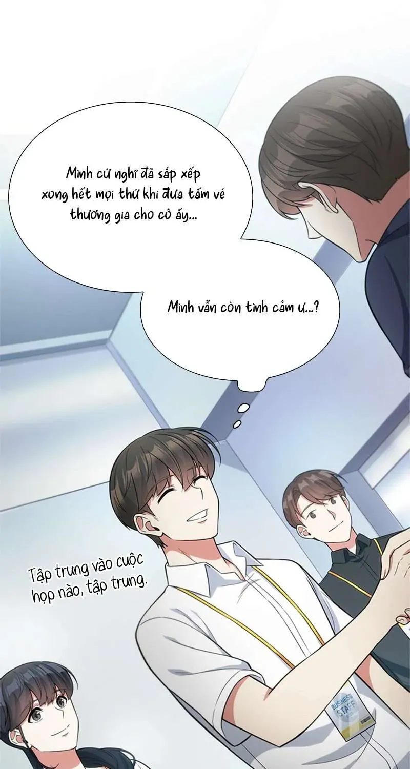 Chuyện Chị Đồng Nghiệp Của Tôi - Chương 57 - Trang 53