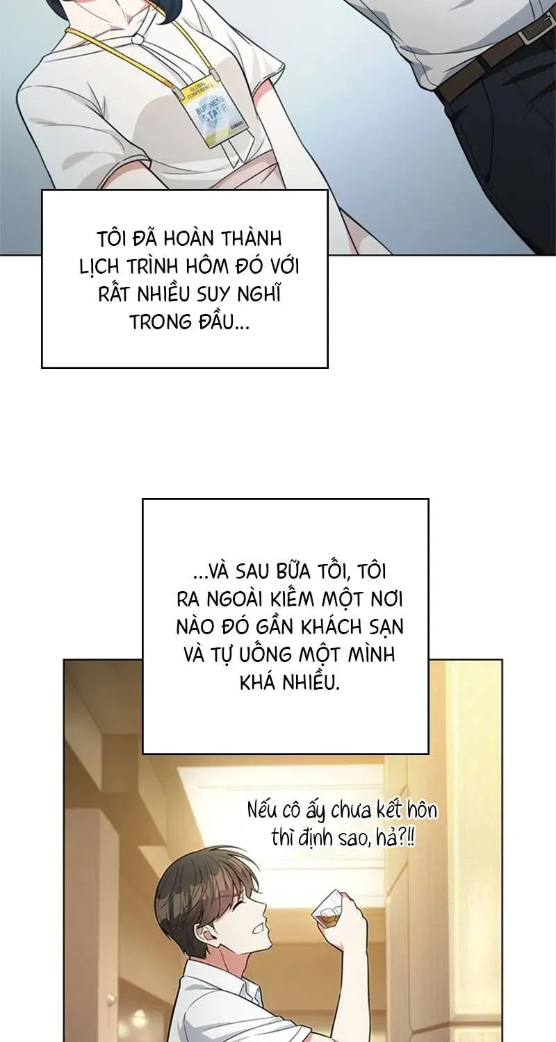 Chuyện Chị Đồng Nghiệp Của Tôi - Chương 57 - Trang 54