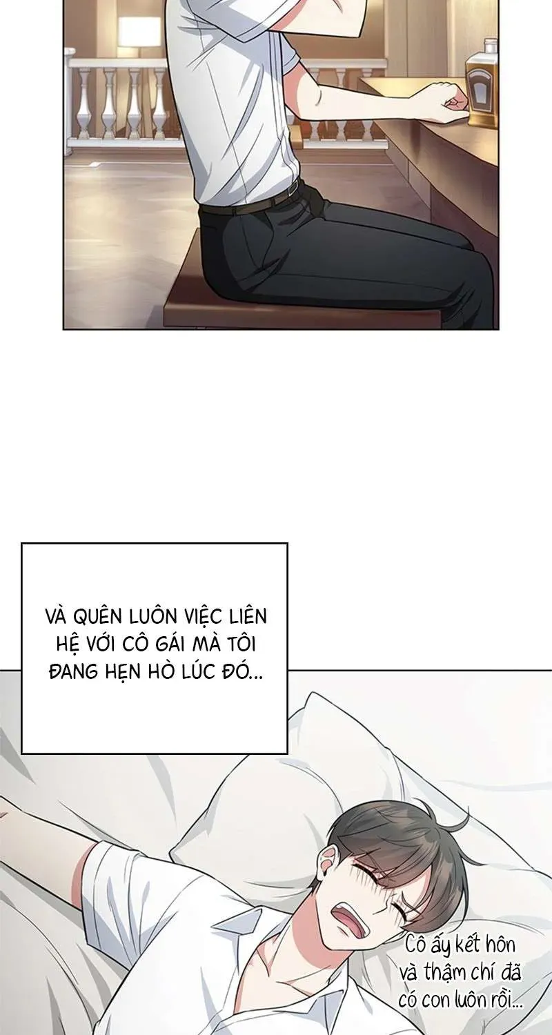 Chuyện Chị Đồng Nghiệp Của Tôi - Chương 57 - Trang 55