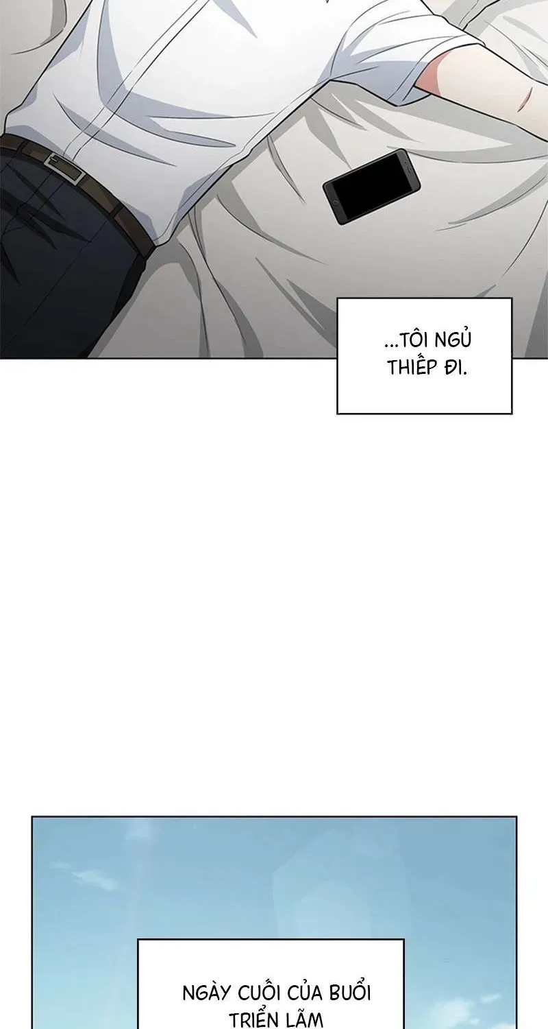 Chuyện Chị Đồng Nghiệp Của Tôi - Chương 57 - Trang 56