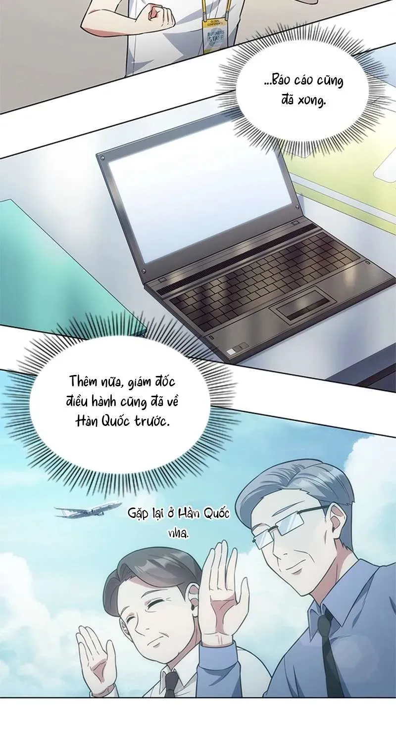 Chuyện Chị Đồng Nghiệp Của Tôi - Chương 57 - Trang 59