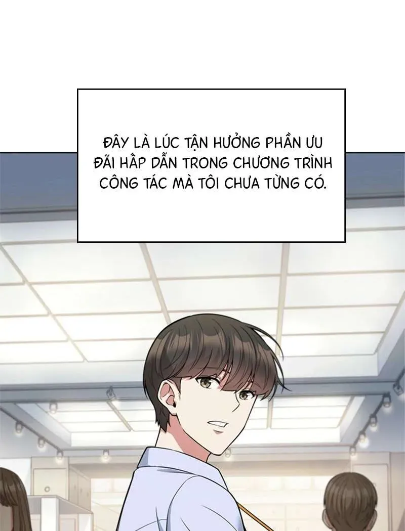 Chuyện Chị Đồng Nghiệp Của Tôi - Chương 57 - Trang 60