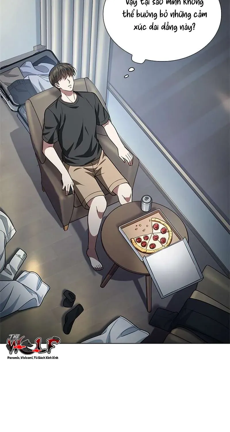 Chuyện Chị Đồng Nghiệp Của Tôi - Chương 57 - Trang 7