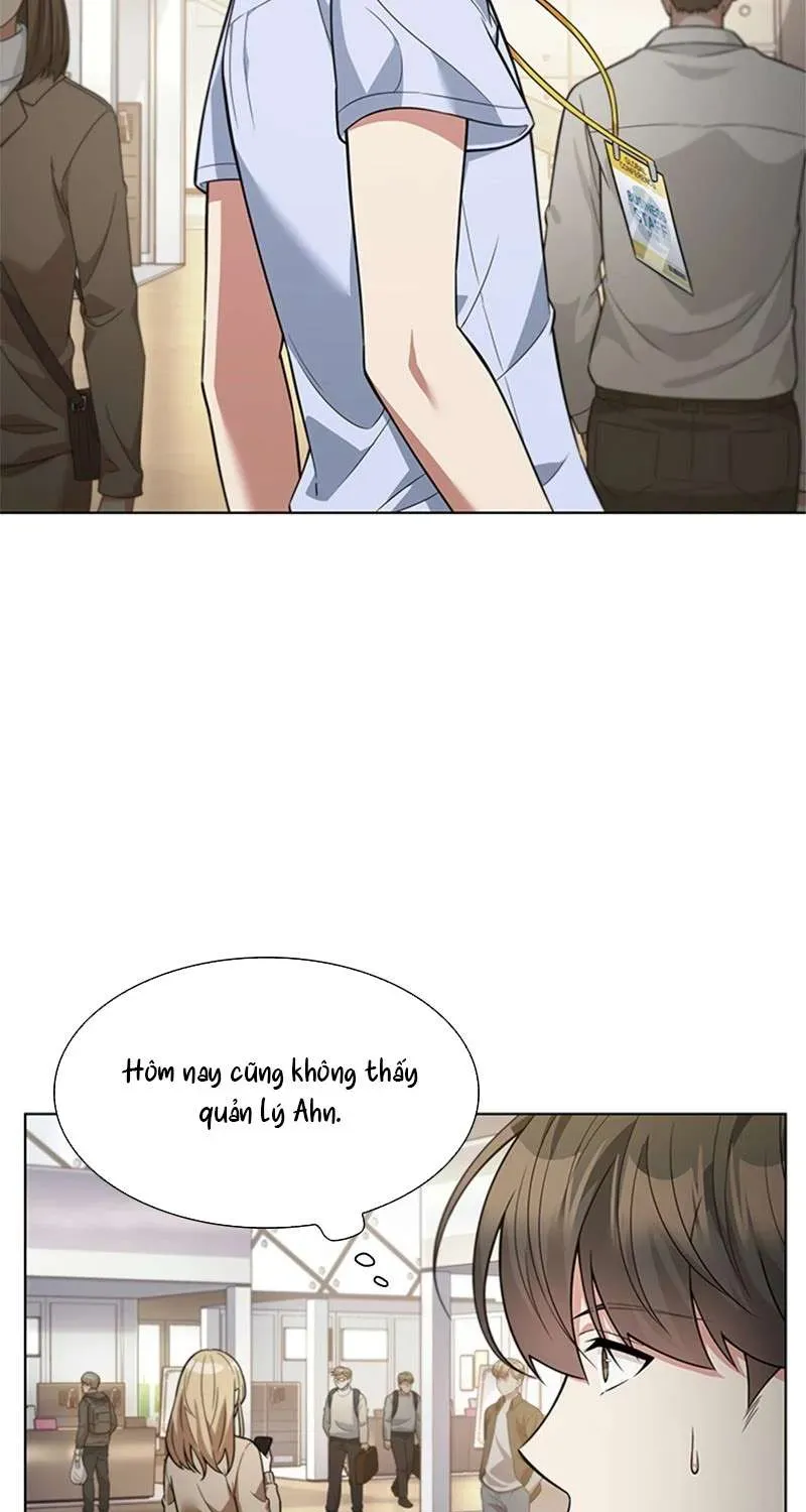 Chuyện Chị Đồng Nghiệp Của Tôi - Chương 57 - Trang 61