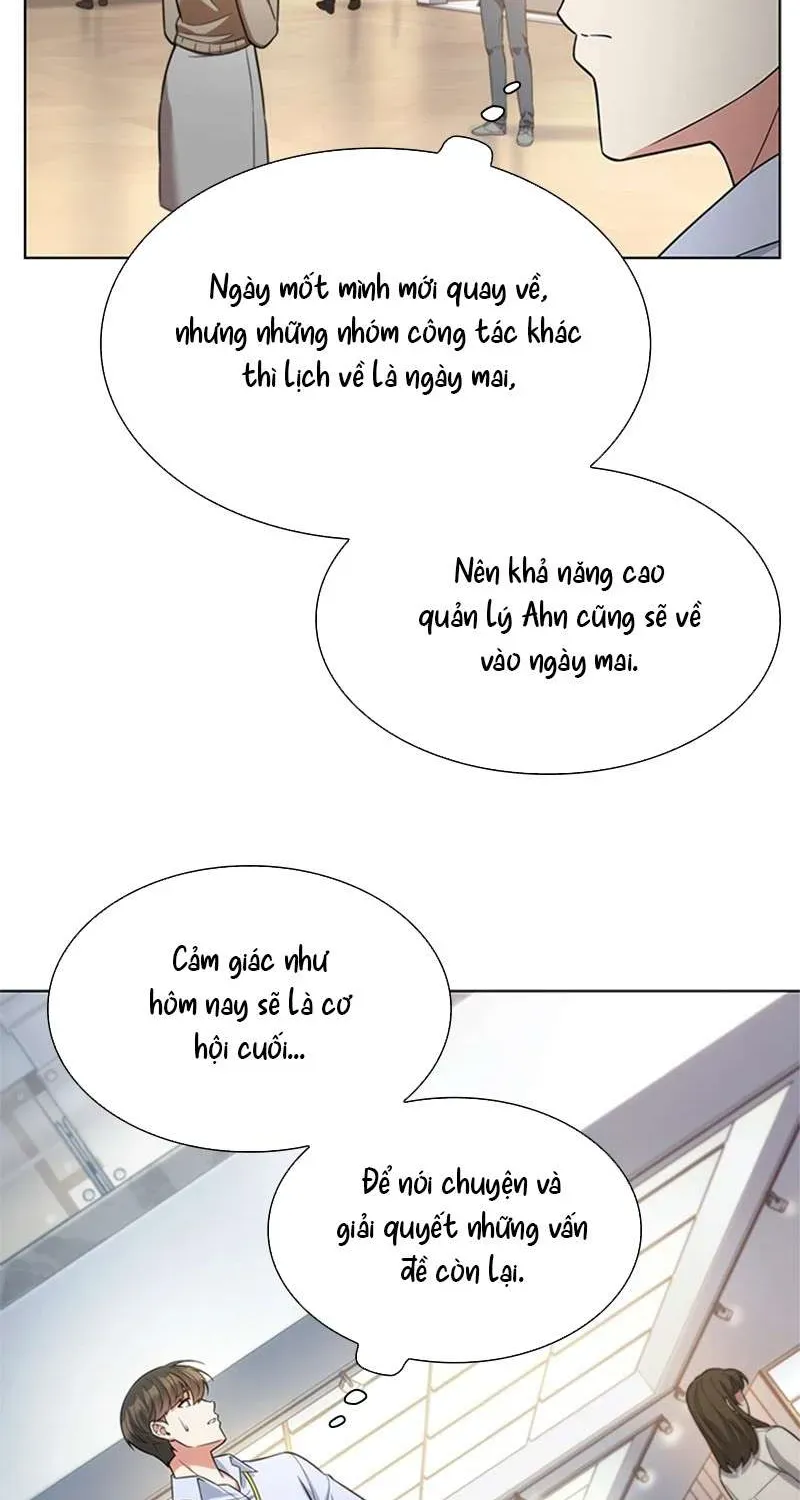 Chuyện Chị Đồng Nghiệp Của Tôi - Chương 57 - Trang 62