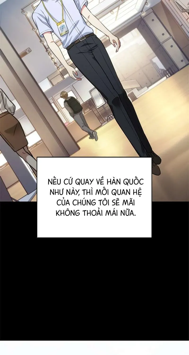 Chuyện Chị Đồng Nghiệp Của Tôi - Chương 57 - Trang 63