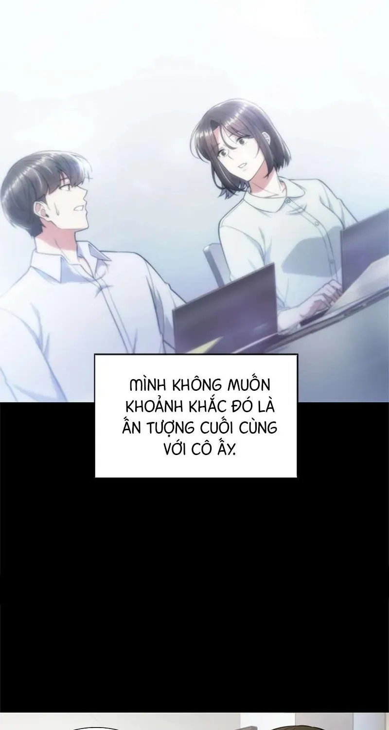 Chuyện Chị Đồng Nghiệp Của Tôi - Chương 57 - Trang 64