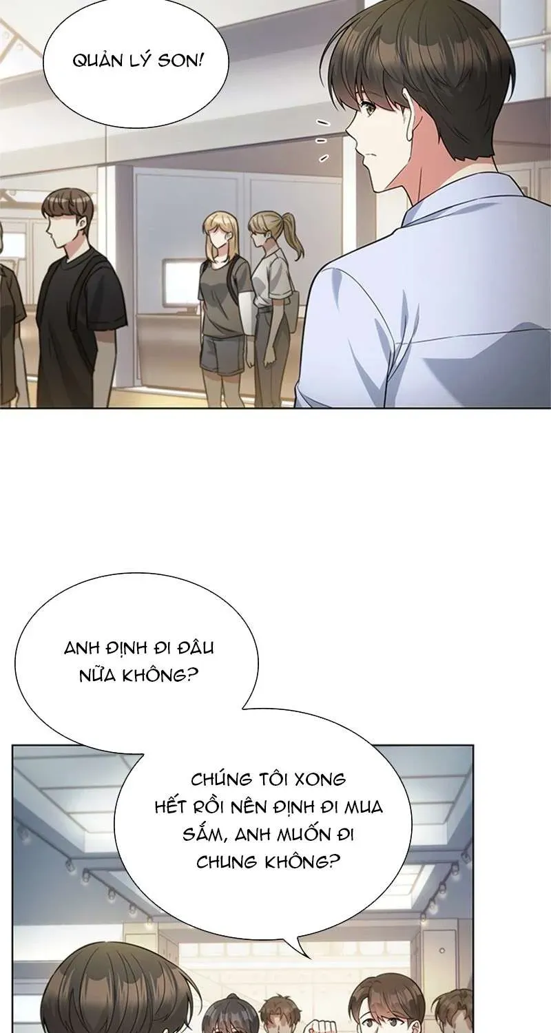 Chuyện Chị Đồng Nghiệp Của Tôi - Chương 57 - Trang 65