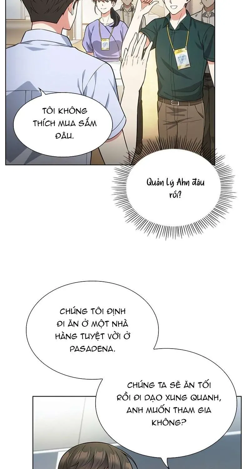 Chuyện Chị Đồng Nghiệp Của Tôi - Chương 57 - Trang 66