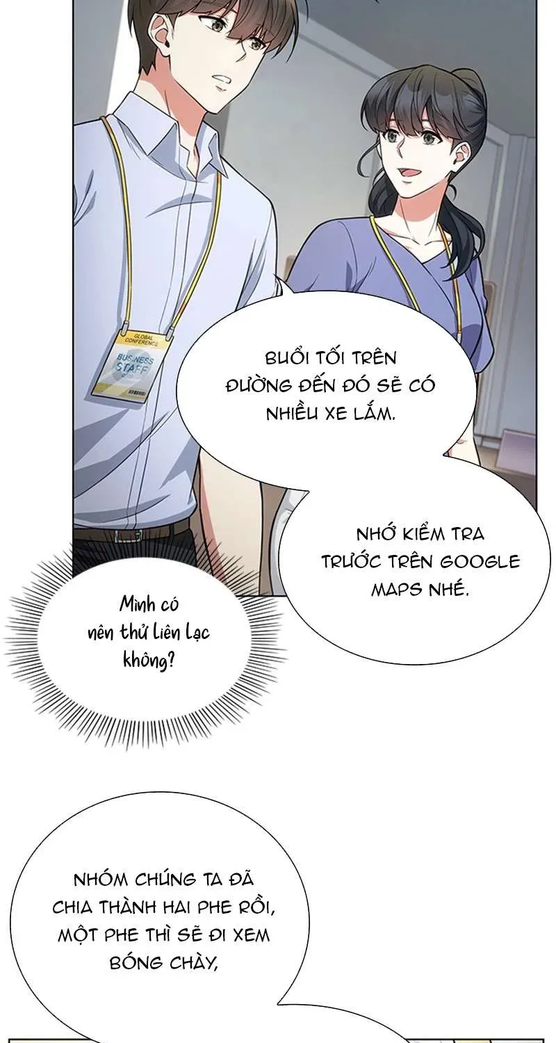 Chuyện Chị Đồng Nghiệp Của Tôi - Chương 57 - Trang 67