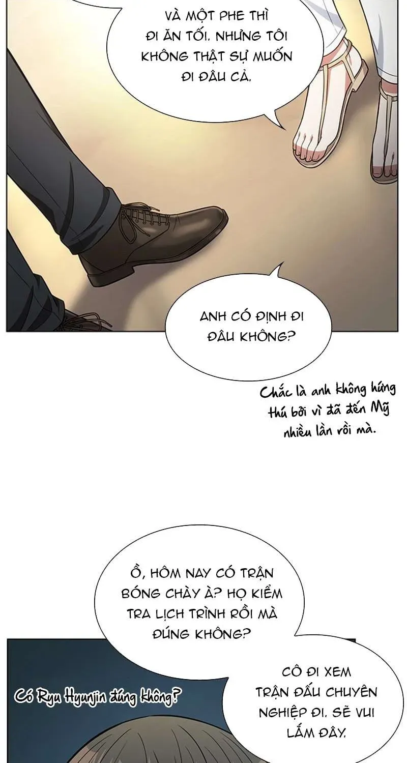 Chuyện Chị Đồng Nghiệp Của Tôi - Chương 57 - Trang 68